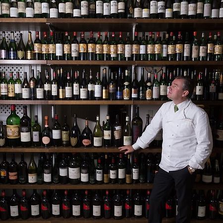 Moerwald Hotel Villa Katharina Feuersbrunn エクステリア 写真