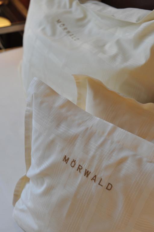 Moerwald Hotel Villa Katharina Feuersbrunn エクステリア 写真