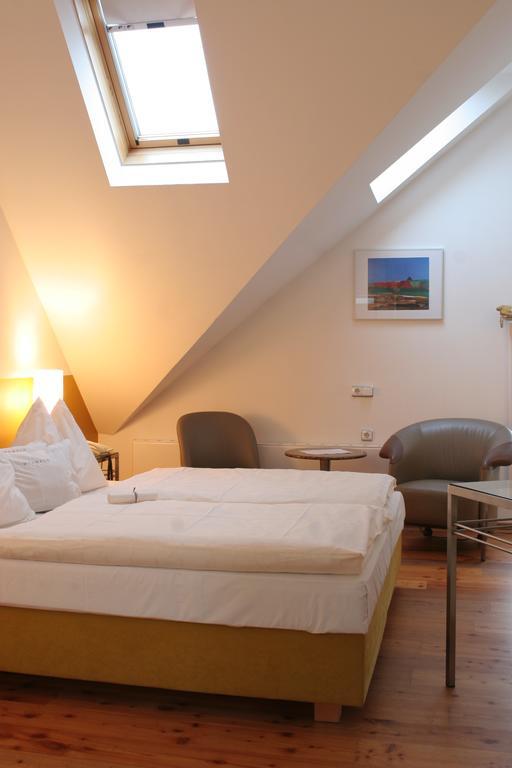 Moerwald Hotel Villa Katharina Feuersbrunn エクステリア 写真