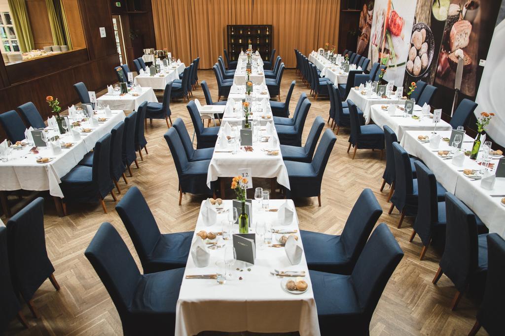 Moerwald Hotel Villa Katharina Feuersbrunn エクステリア 写真