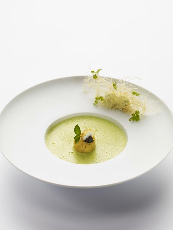 Moerwald Hotel Villa Katharina Feuersbrunn エクステリア 写真